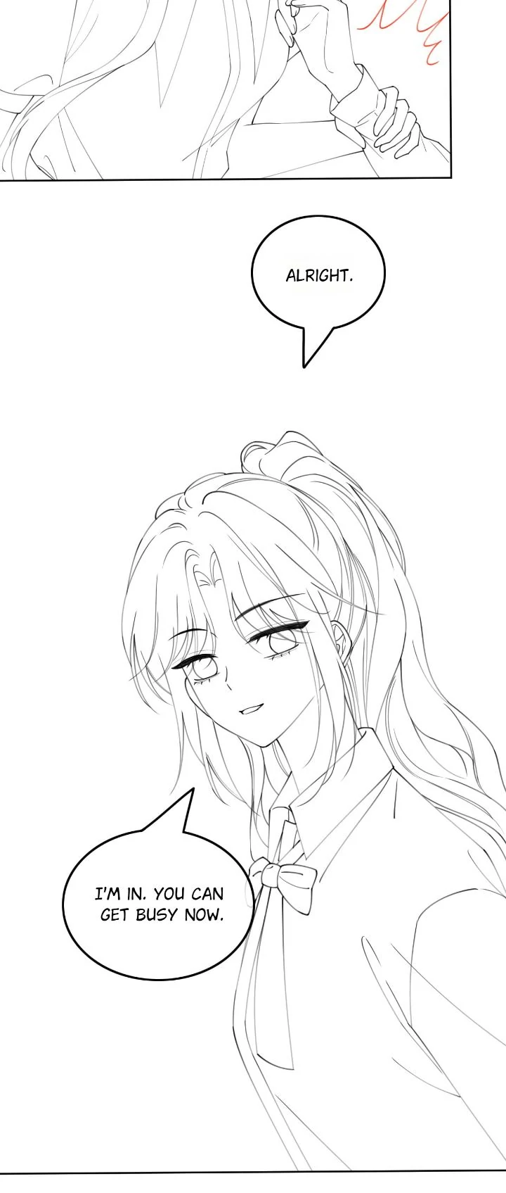 My Brothers Dote on Me Chapter 226 - Page 22
