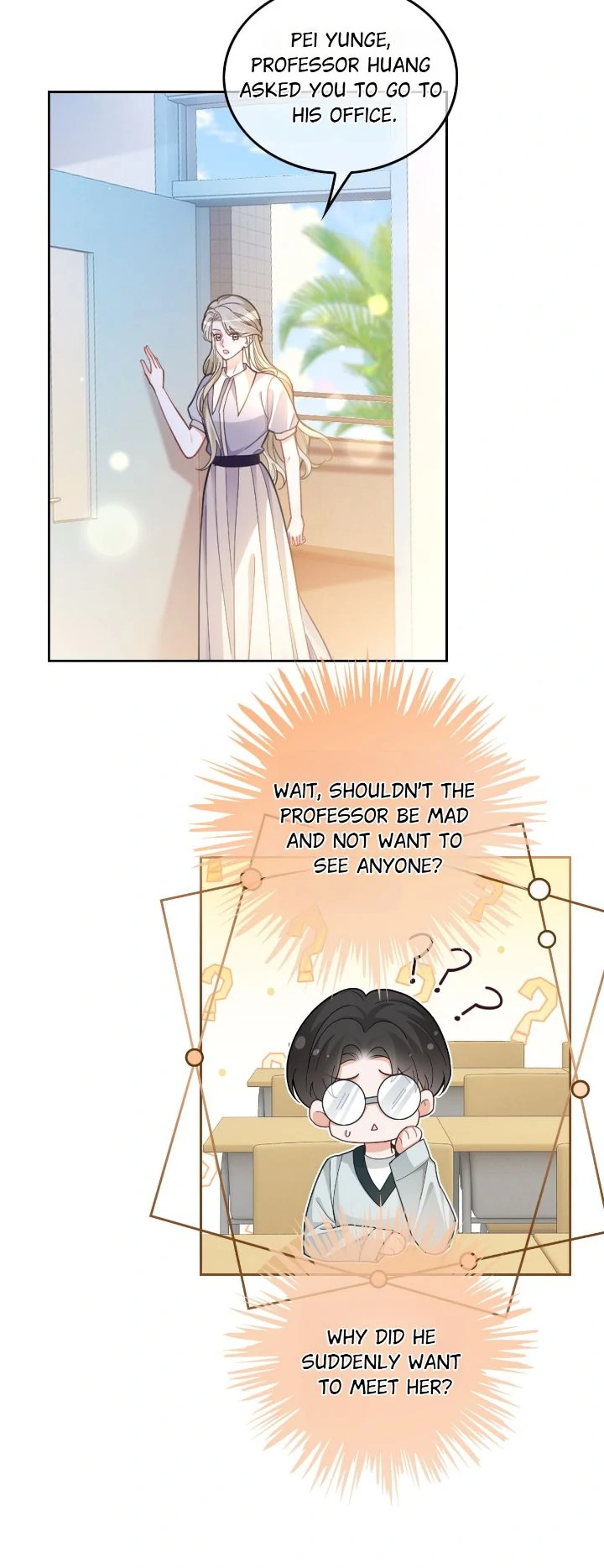 My Brothers Dote on Me Chapter 226 - Page 4