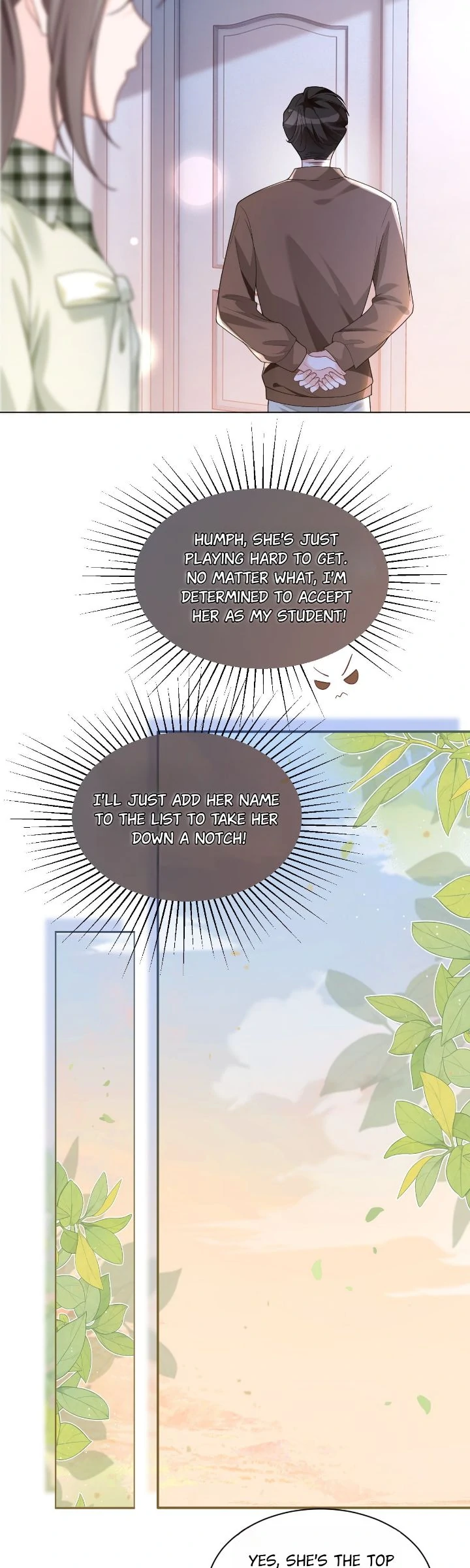 My Brothers Dote on Me Chapter 226 - Page 10