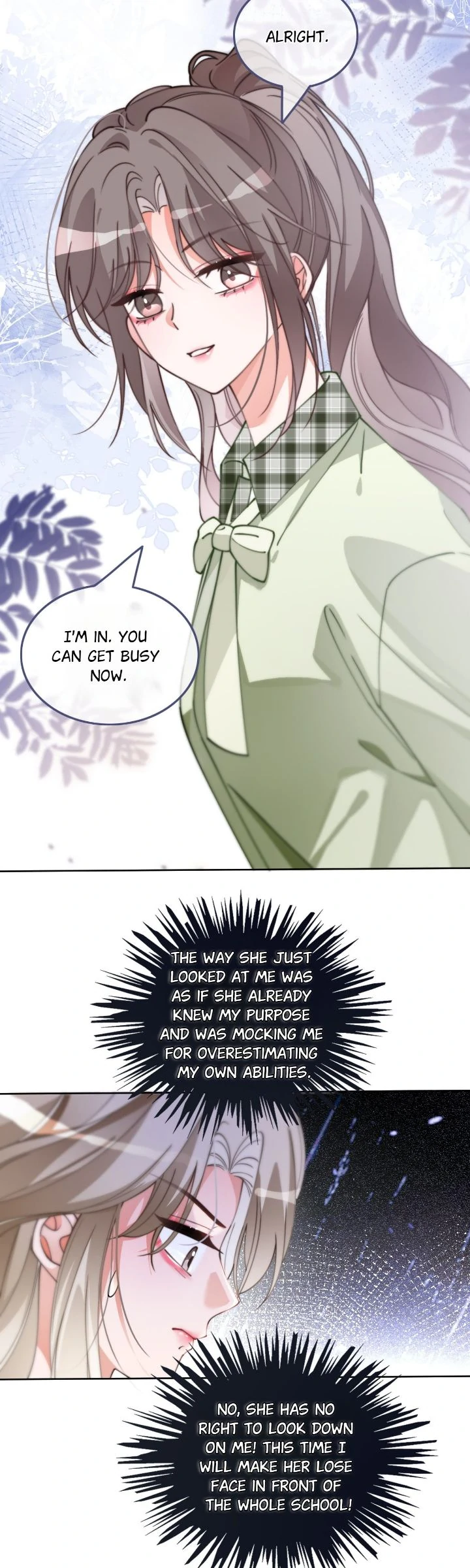 My Brothers Dote on Me Chapter 227 - Page 14