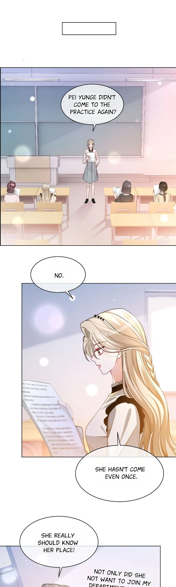 My Brothers Dote on Me Chapter 227 - Page 16