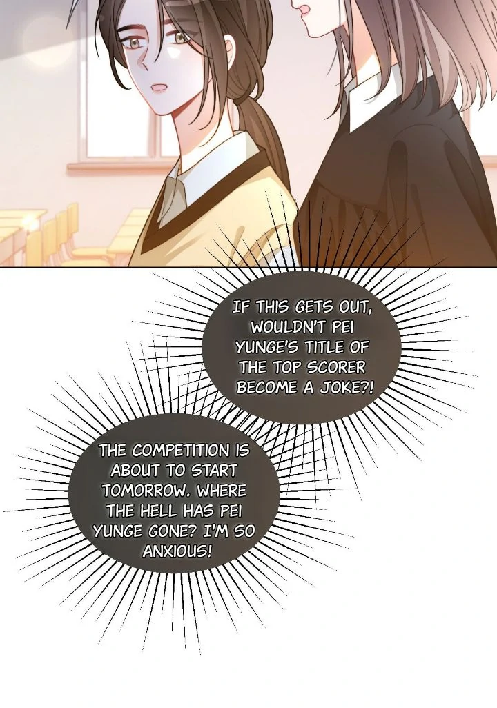 My Brothers Dote on Me Chapter 227 - Page 18