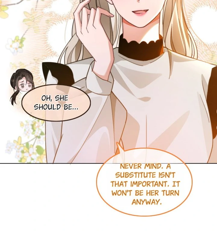 My Brothers Dote on Me Chapter 227 - Page 23