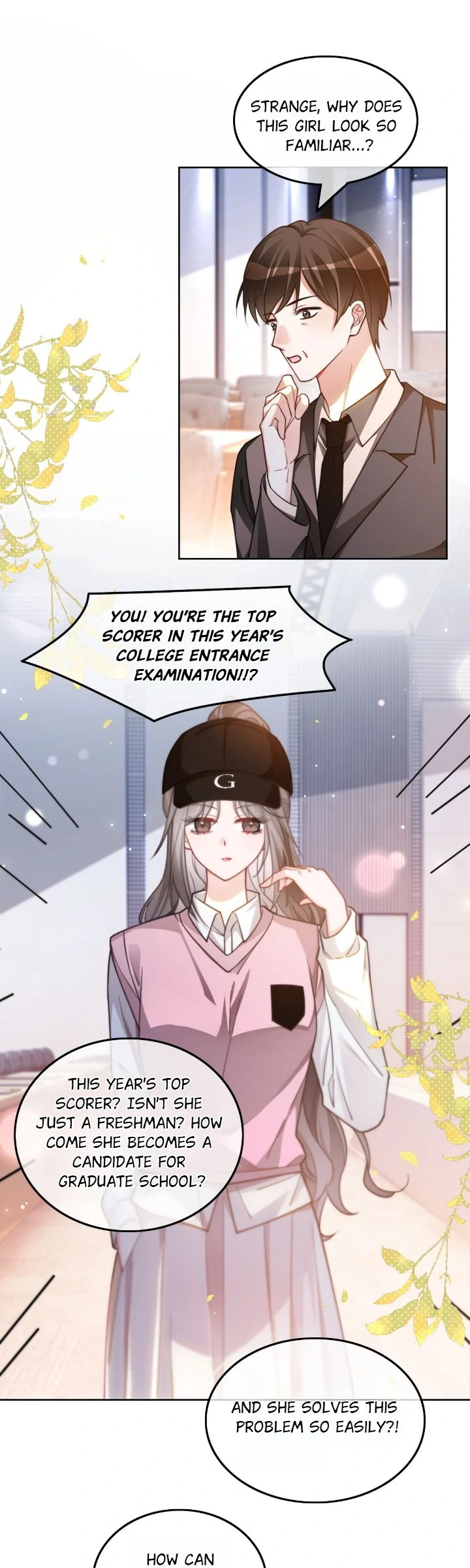 My Brothers Dote on Me Chapter 228 - Page 13