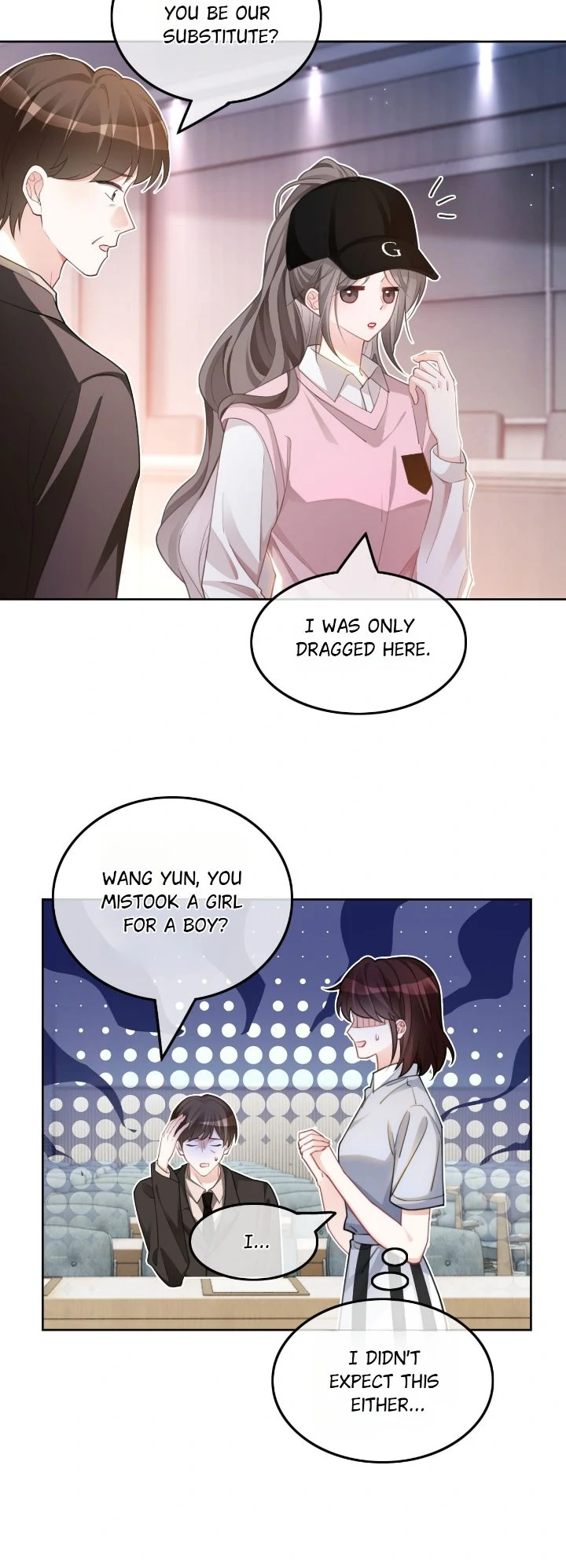 My Brothers Dote on Me Chapter 228 - Page 14