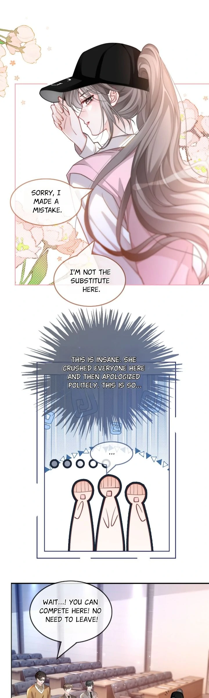 My Brothers Dote on Me Chapter 228 - Page 15