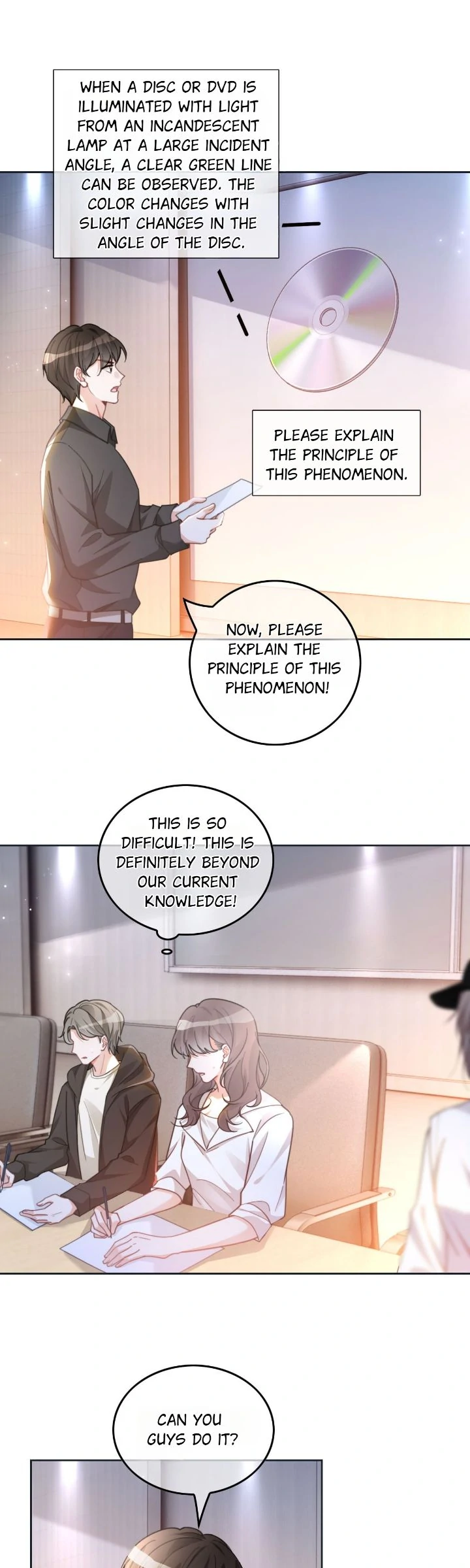 My Brothers Dote on Me Chapter 228 - Page 19