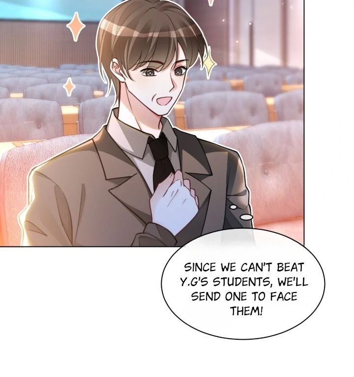 My Brothers Dote on Me Chapter 228 - Page 5