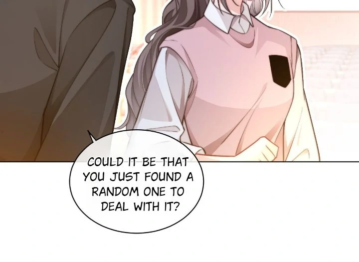 My Brothers Dote on Me Chapter 228 - Page 8