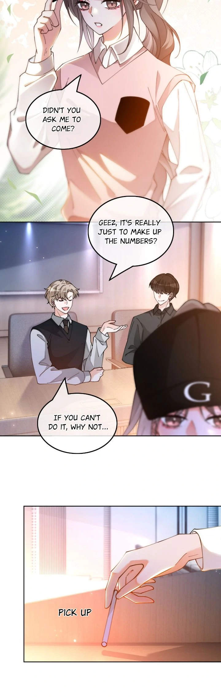 My Brothers Dote on Me Chapter 228 - Page 10