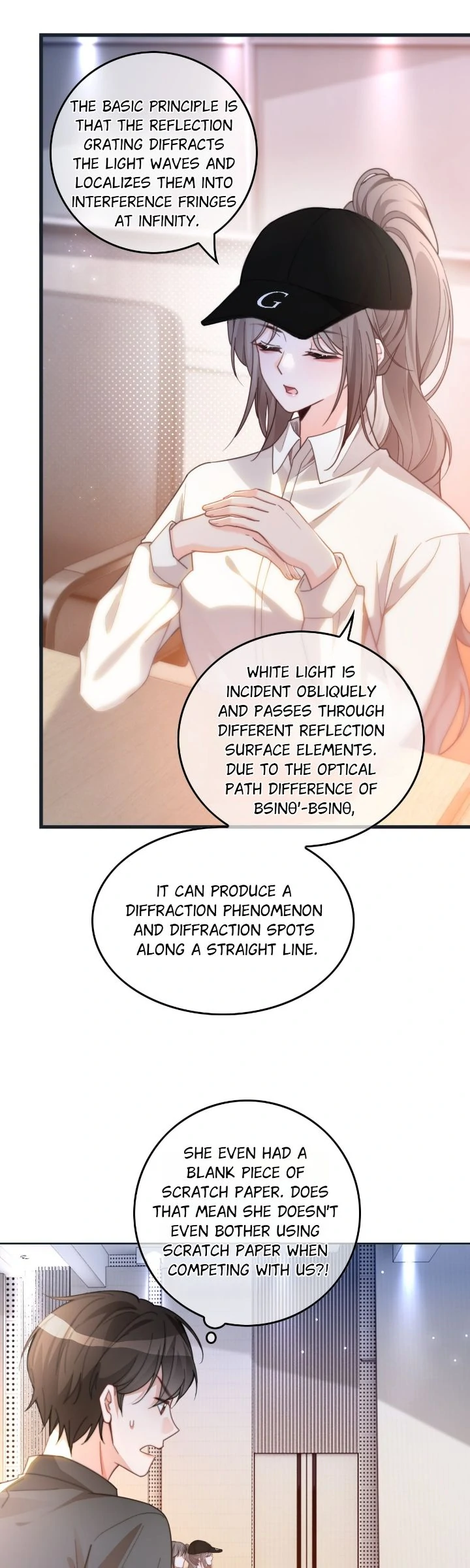 My Brothers Dote on Me Chapter 229 - Page 1
