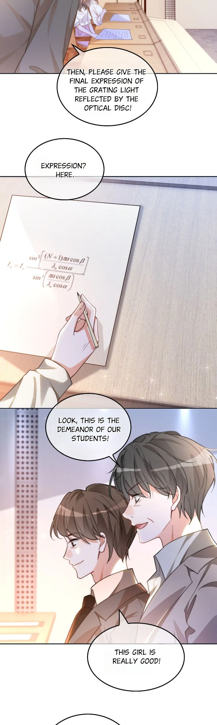 My Brothers Dote on Me Chapter 229 - Page 2