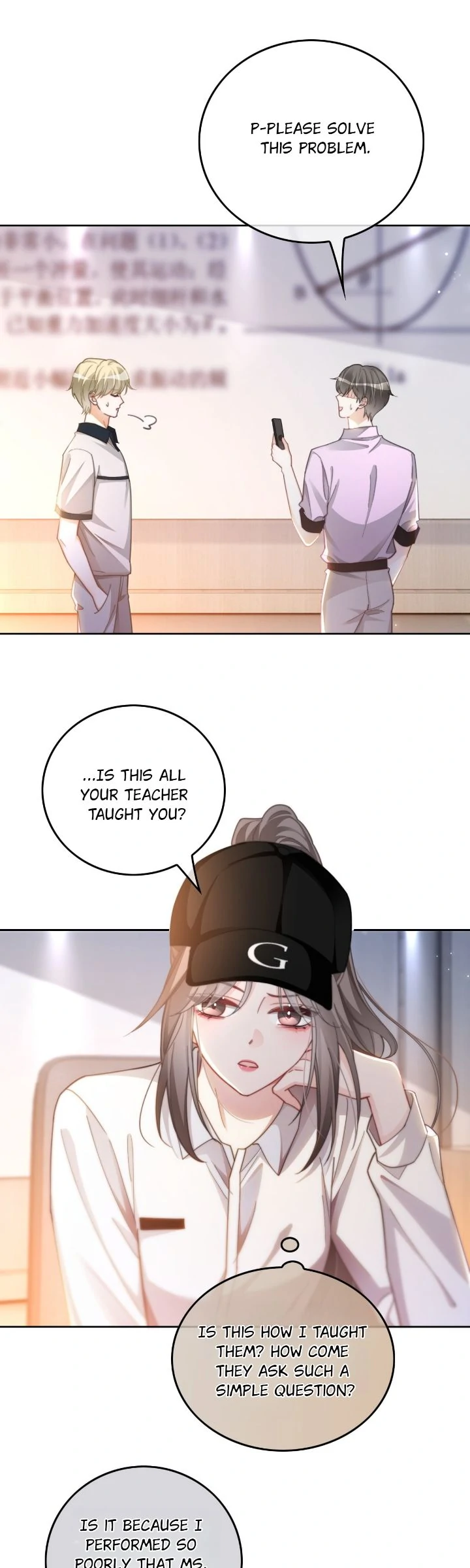 My Brothers Dote on Me Chapter 229 - Page 13