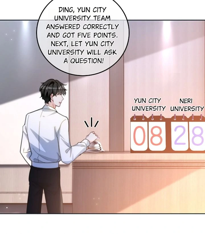 My Brothers Dote on Me Chapter 229 - Page 3