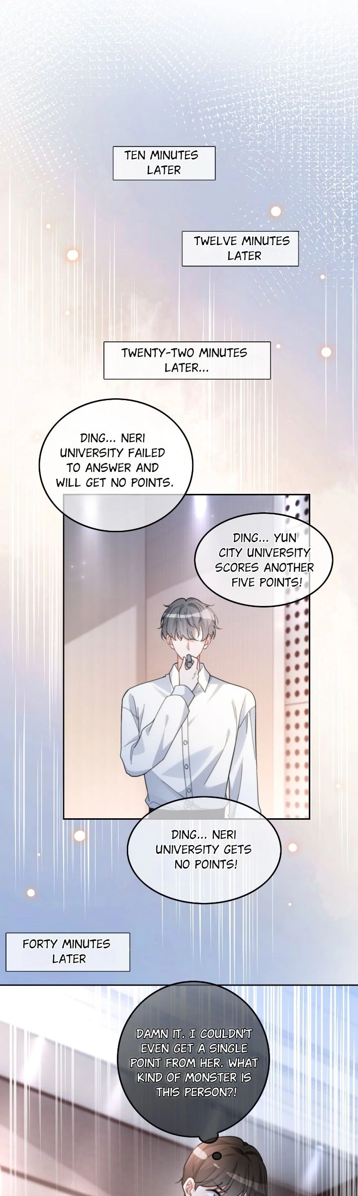 My Brothers Dote on Me Chapter 229 - Page 4