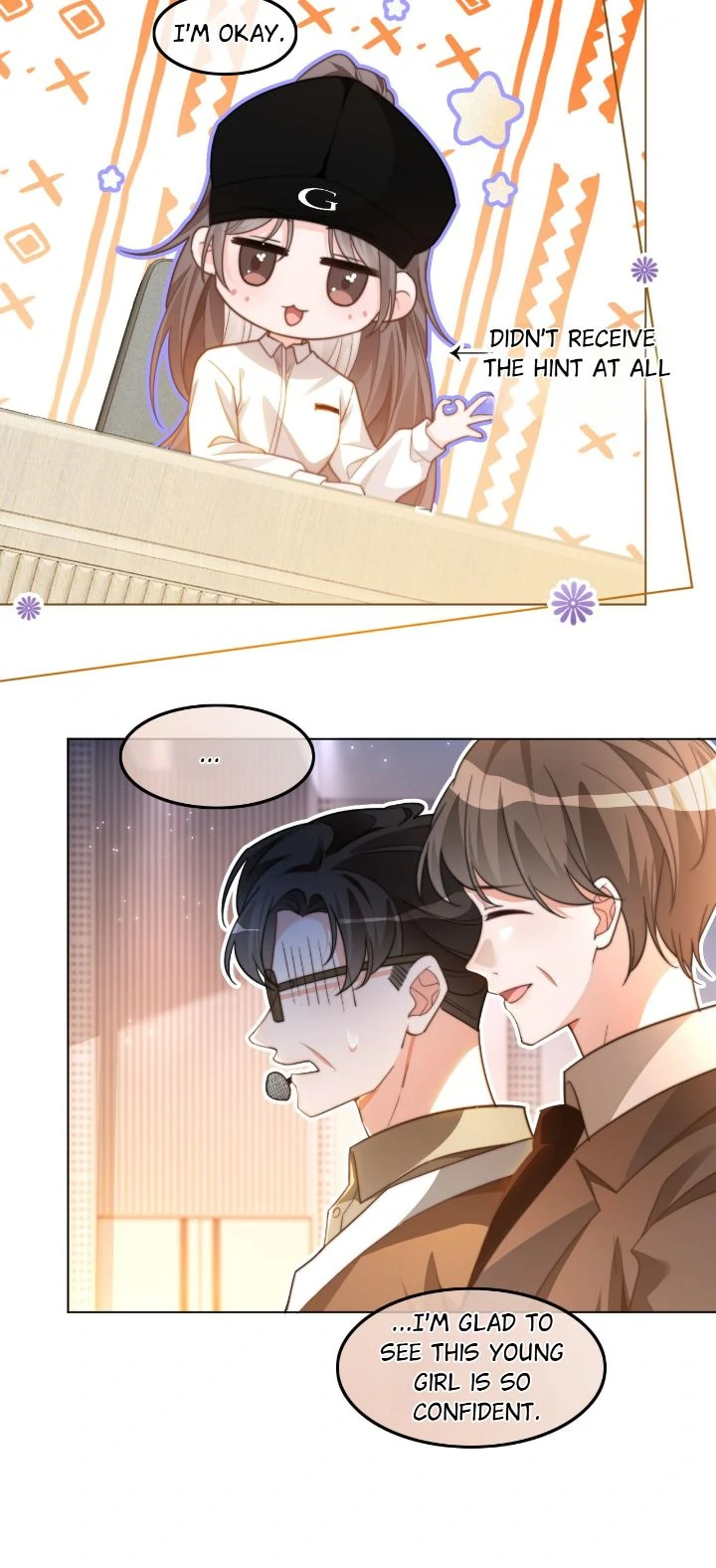 My Brothers Dote on Me Chapter 229 - Page 8