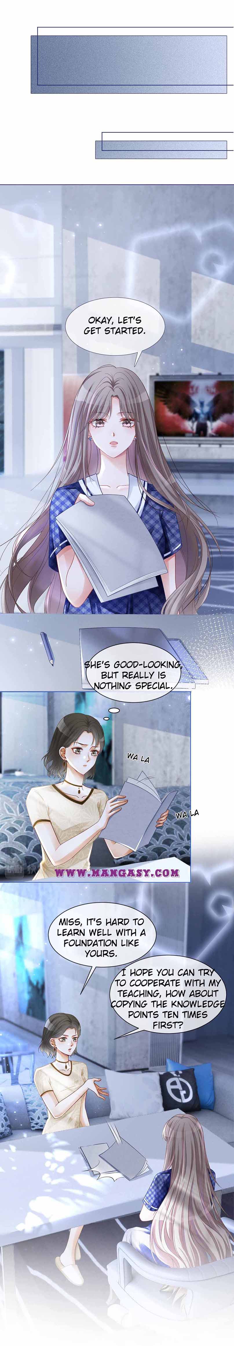 My Brothers Dote on Me Chapter 23 - Page 11