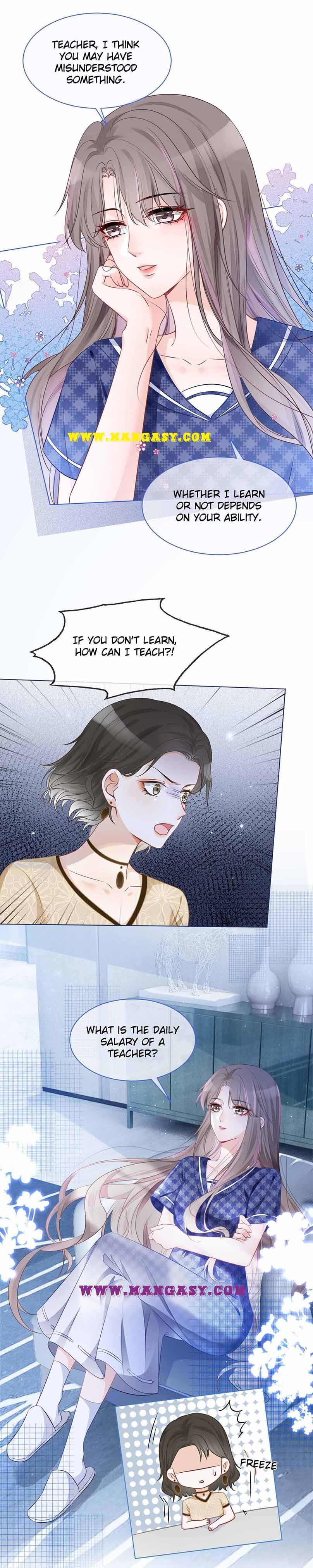 My Brothers Dote on Me Chapter 23 - Page 12