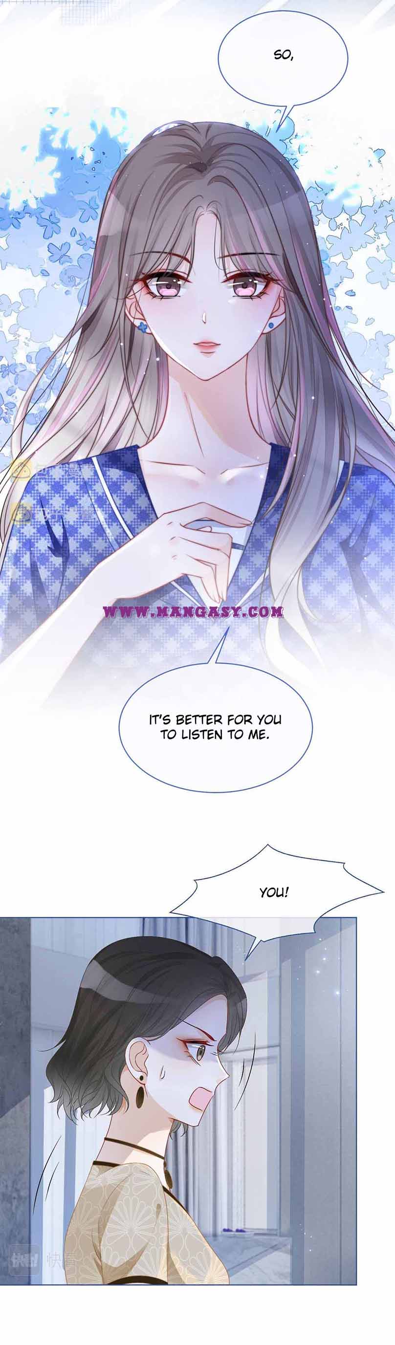 My Brothers Dote on Me Chapter 23 - Page 13