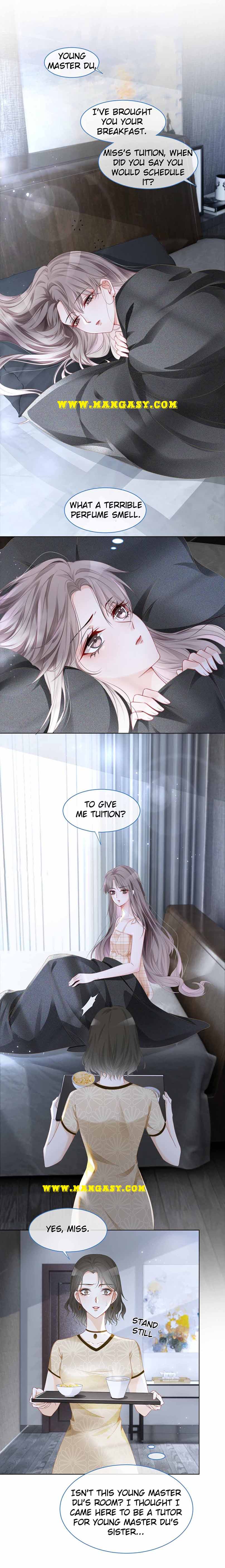 My Brothers Dote on Me Chapter 23 - Page 6