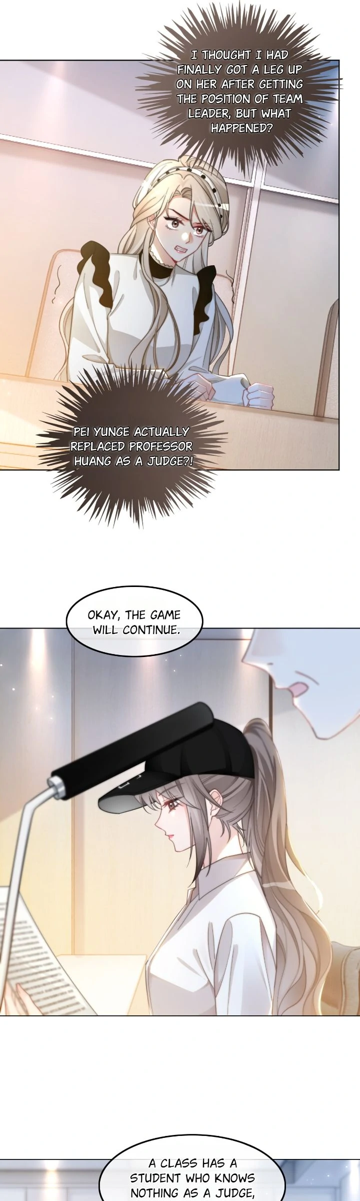 My Brothers Dote on Me Chapter 230 - Page 12