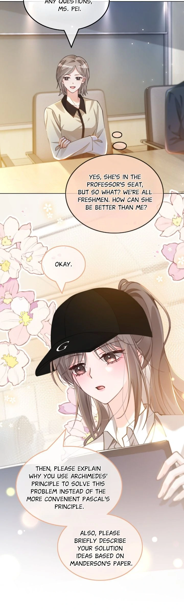My Brothers Dote on Me Chapter 230 - Page 18