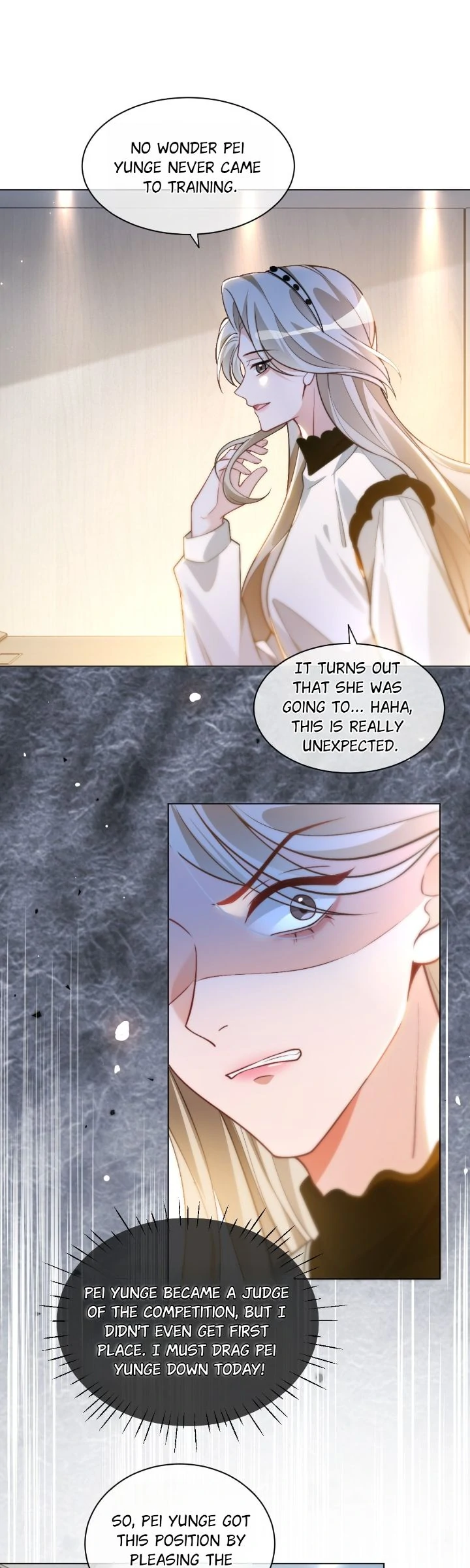 My Brothers Dote on Me Chapter 231 - Page 11