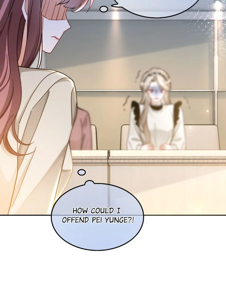 My Brothers Dote on Me Chapter 231 - Page 20