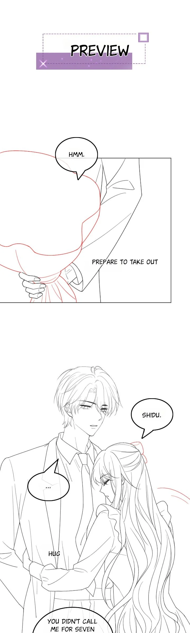 My Brothers Dote on Me Chapter 231 - Page 21