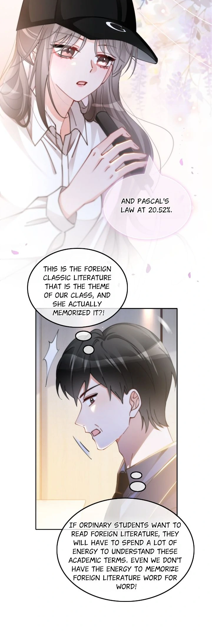 My Brothers Dote on Me Chapter 231 - Page 4
