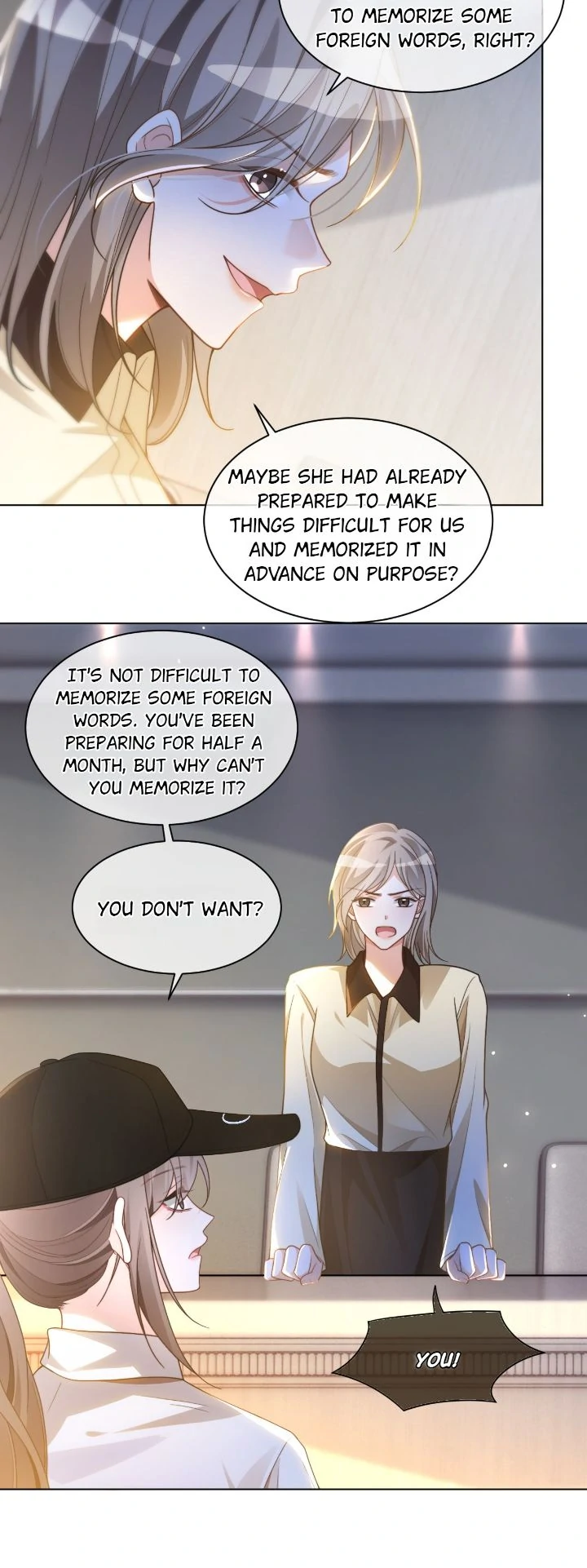 My Brothers Dote on Me Chapter 231 - Page 10