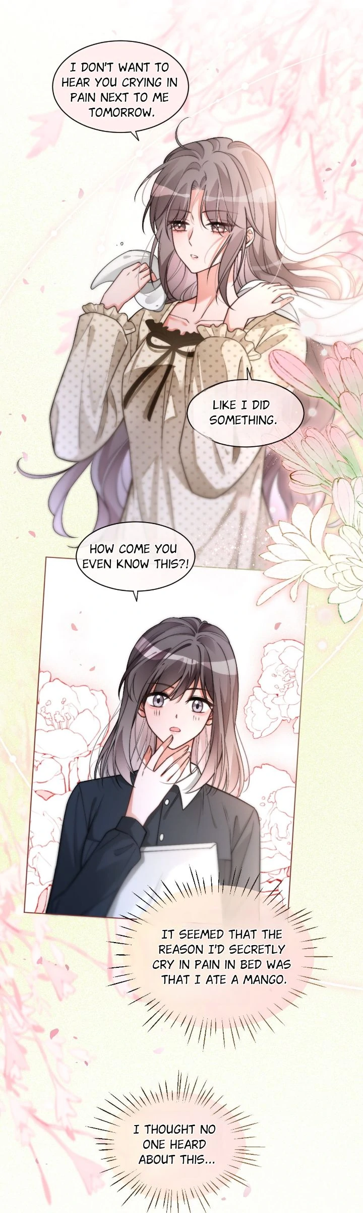 My Brothers Dote on Me Chapter 232 - Page 11