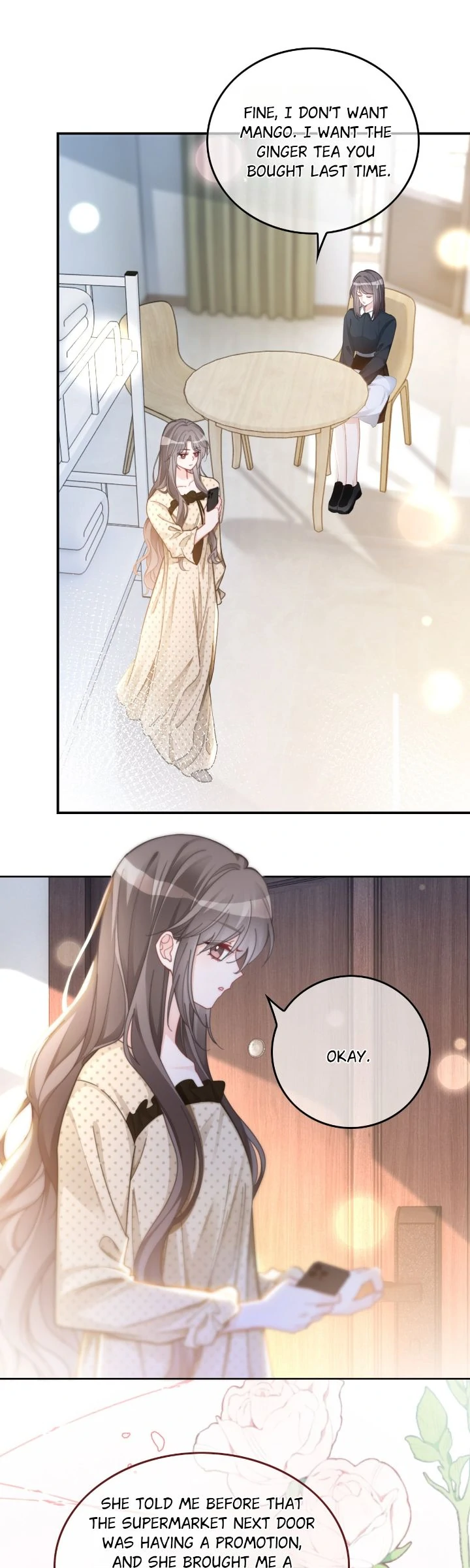 My Brothers Dote on Me Chapter 232 - Page 13
