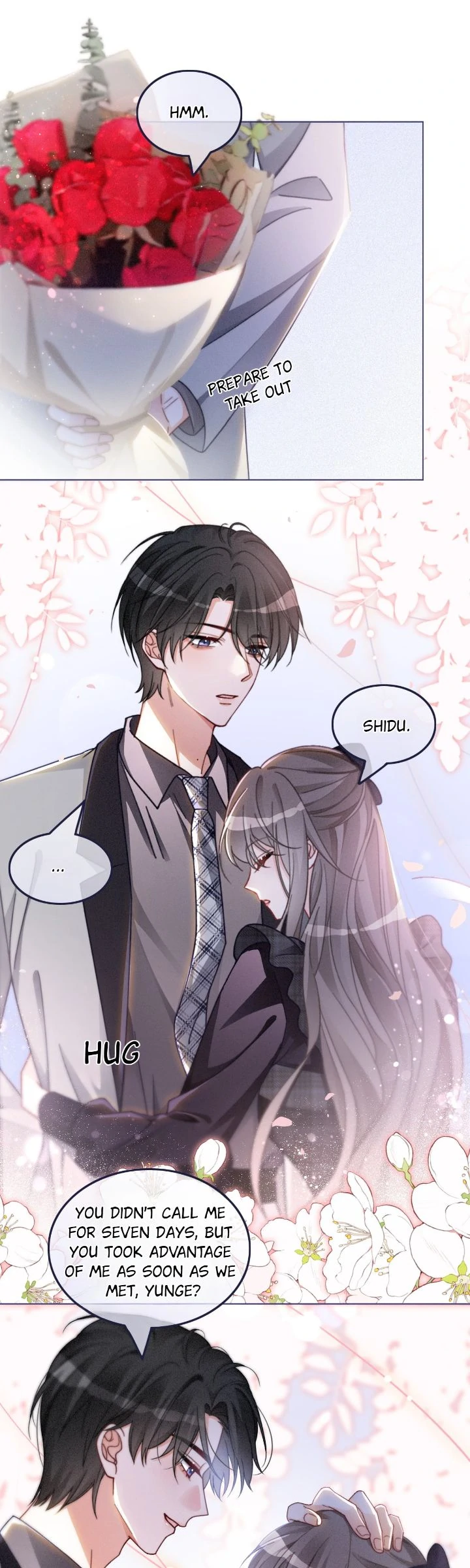 My Brothers Dote on Me Chapter 232 - Page 19