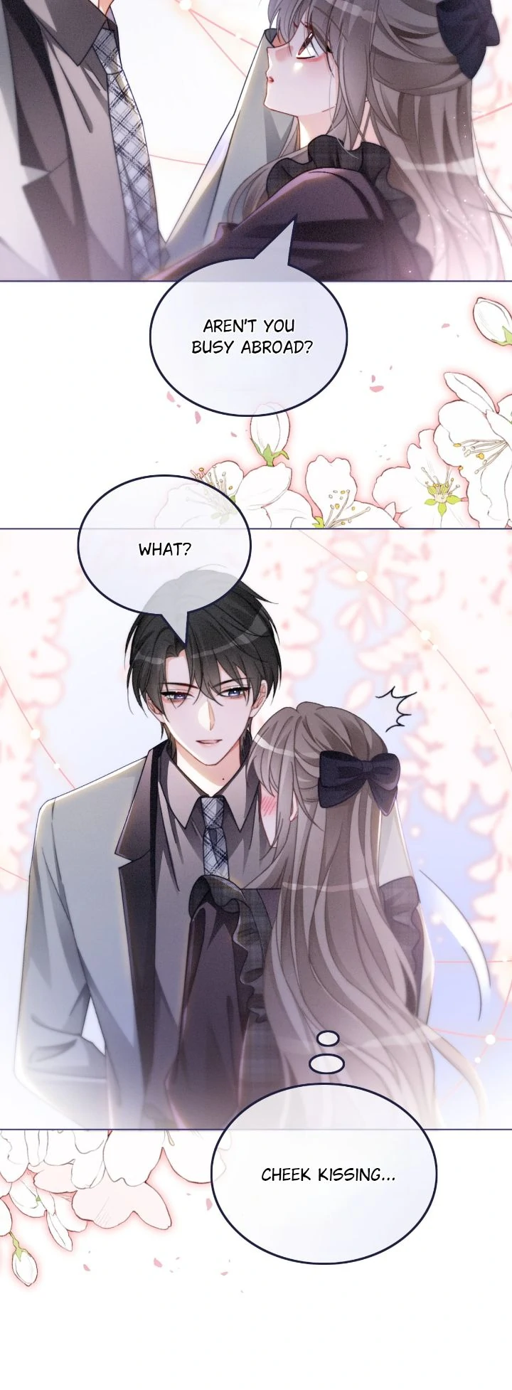 My Brothers Dote on Me Chapter 232 - Page 20