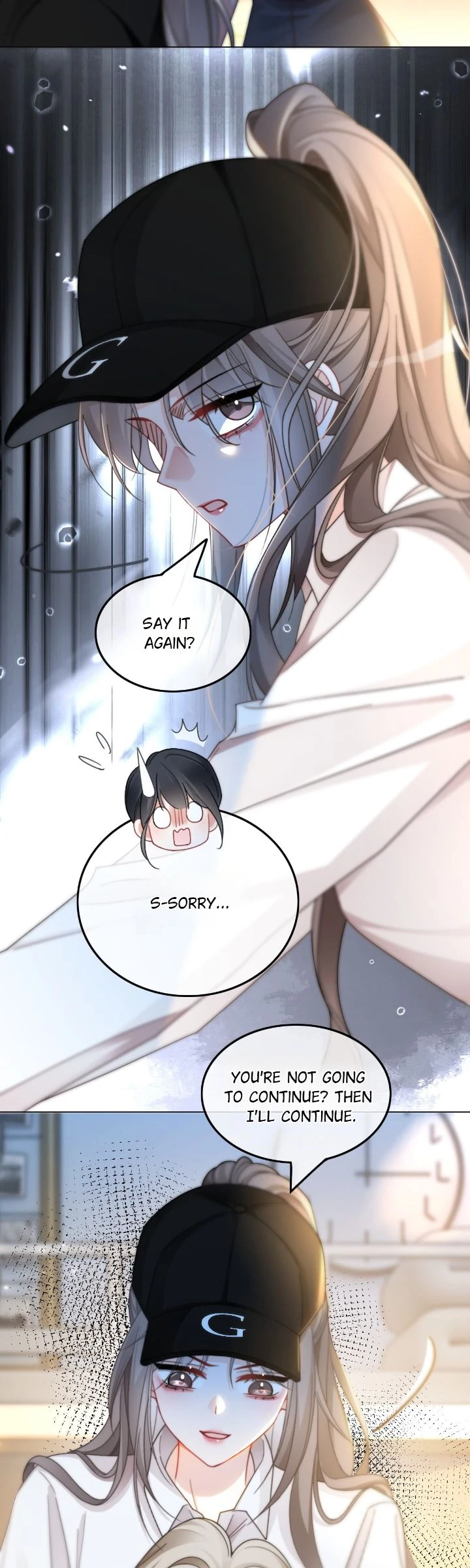 My Brothers Dote on Me Chapter 232 - Page 5