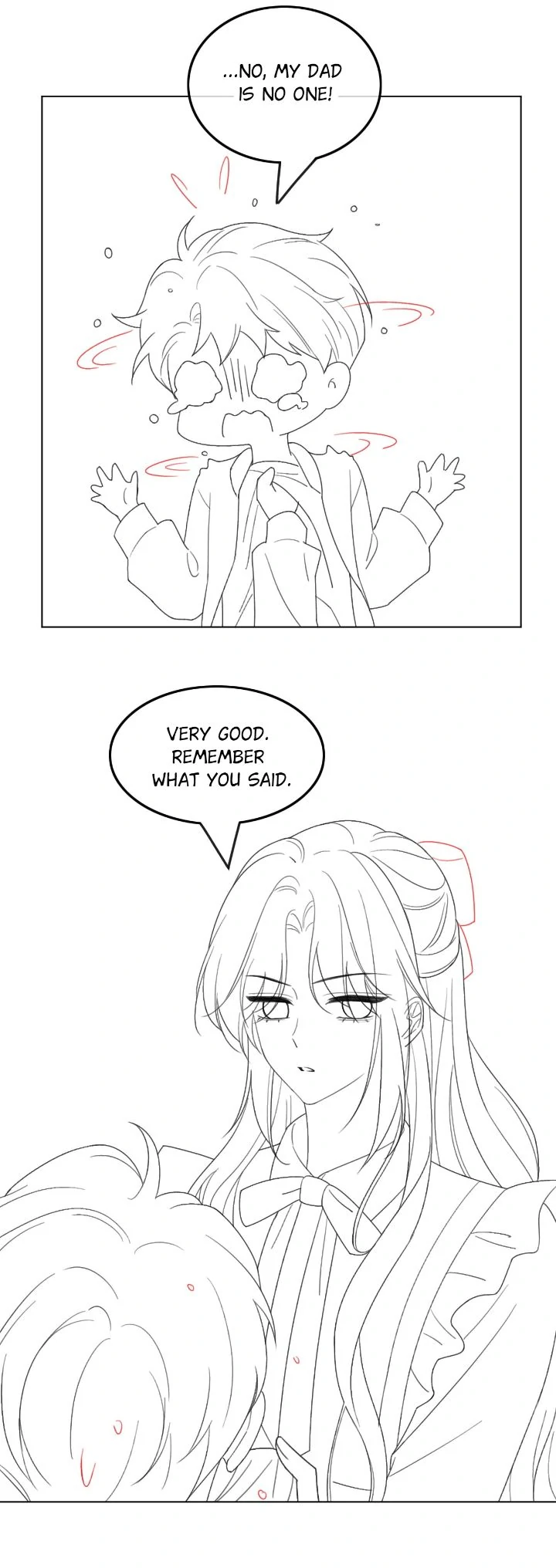 My Brothers Dote on Me Chapter 233 - Page 24