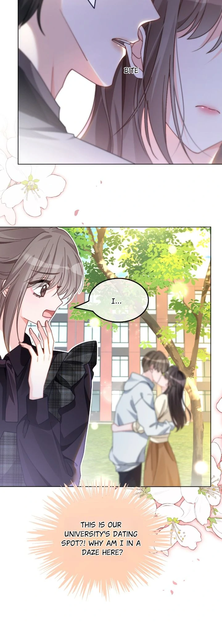 My Brothers Dote on Me Chapter 233 - Page 4