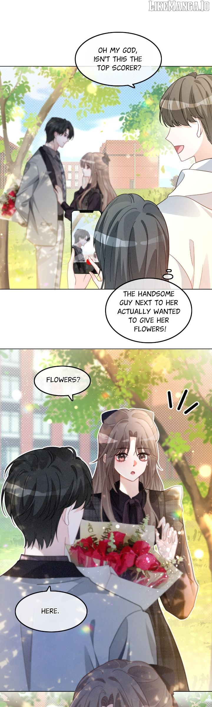 My Brothers Dote on Me Chapter 233 - Page 5