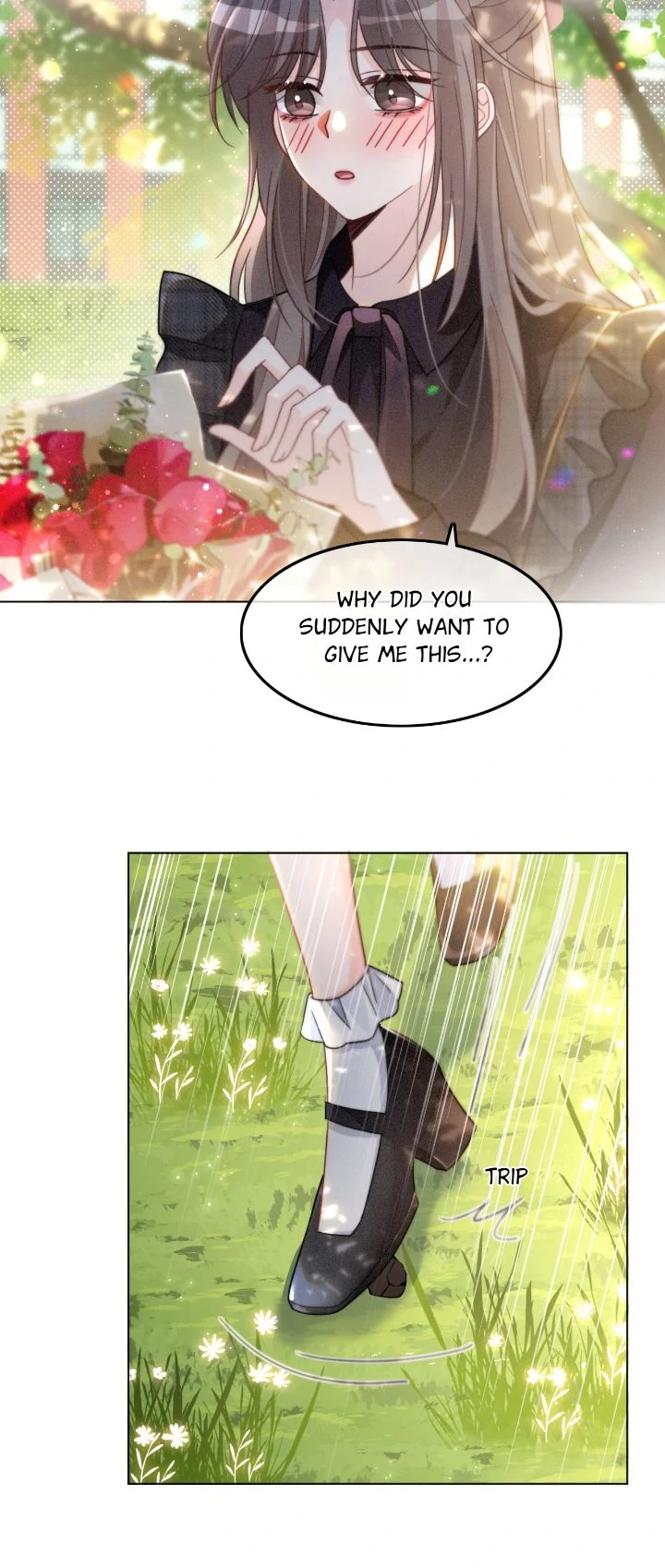 My Brothers Dote on Me Chapter 233 - Page 6