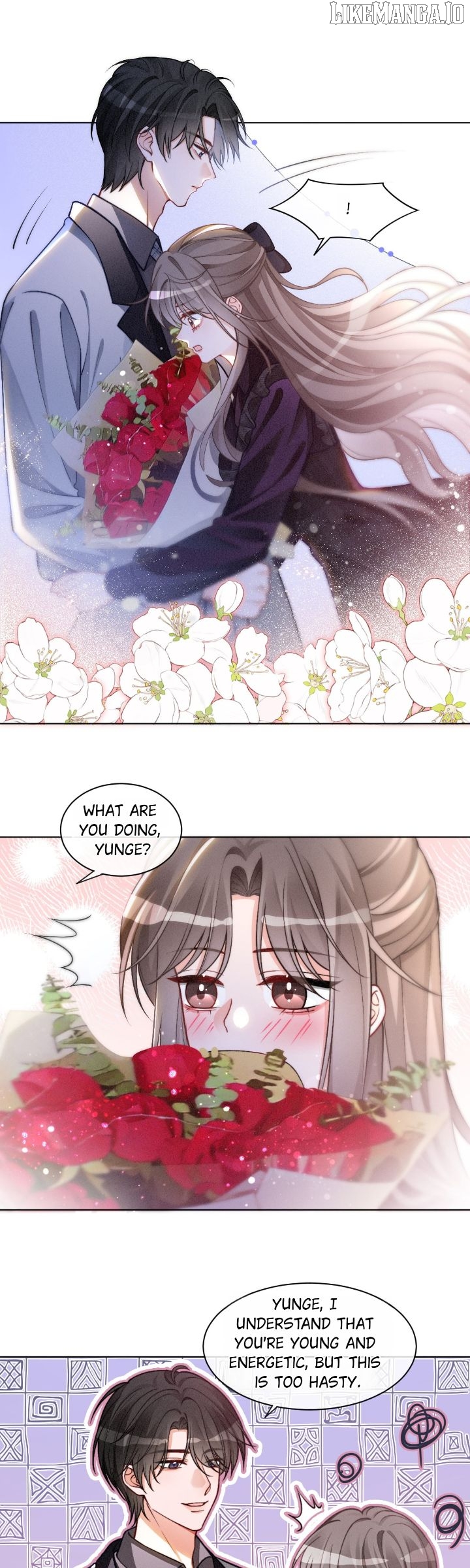 My Brothers Dote on Me Chapter 233 - Page 7