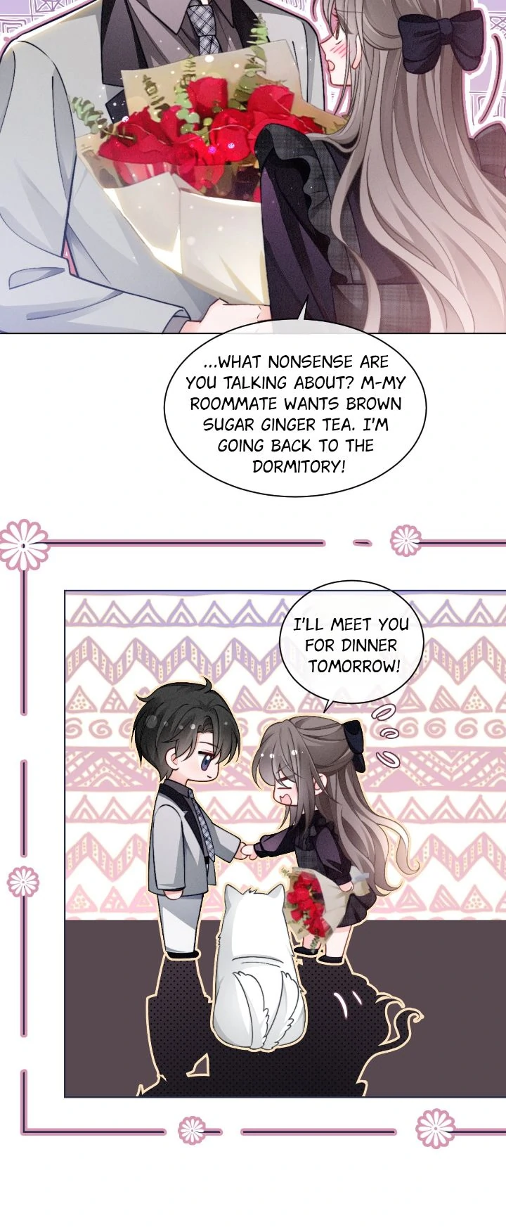 My Brothers Dote on Me Chapter 233 - Page 8