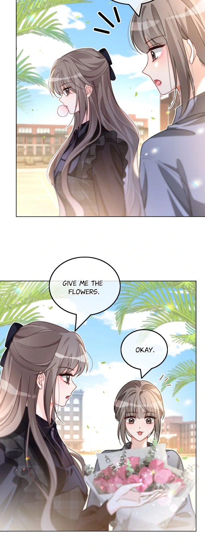 My Brothers Dote on Me Chapter 234 - Page 7