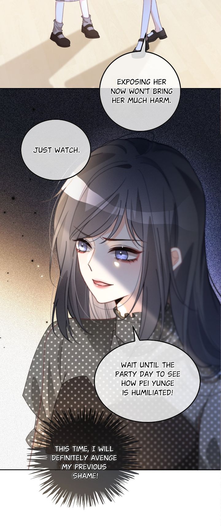 My Brothers Dote on Me Chapter 235 - Page 13