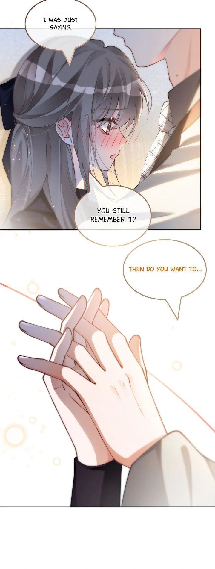 My Brothers Dote on Me Chapter 235 - Page 17