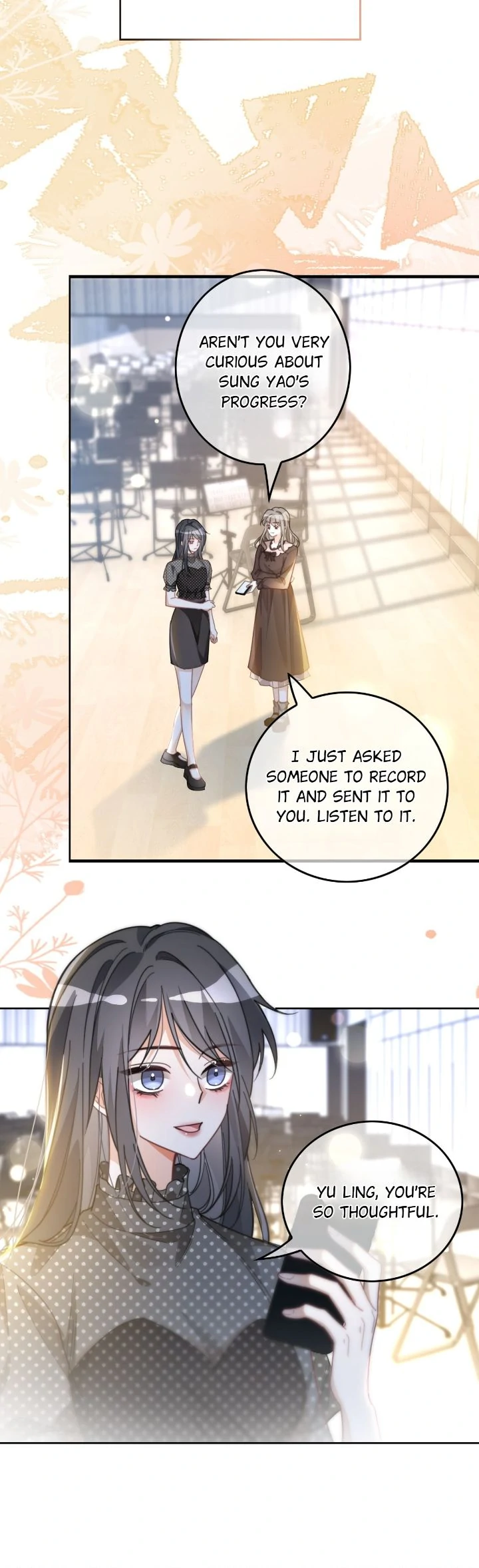 My Brothers Dote on Me Chapter 235 - Page 5