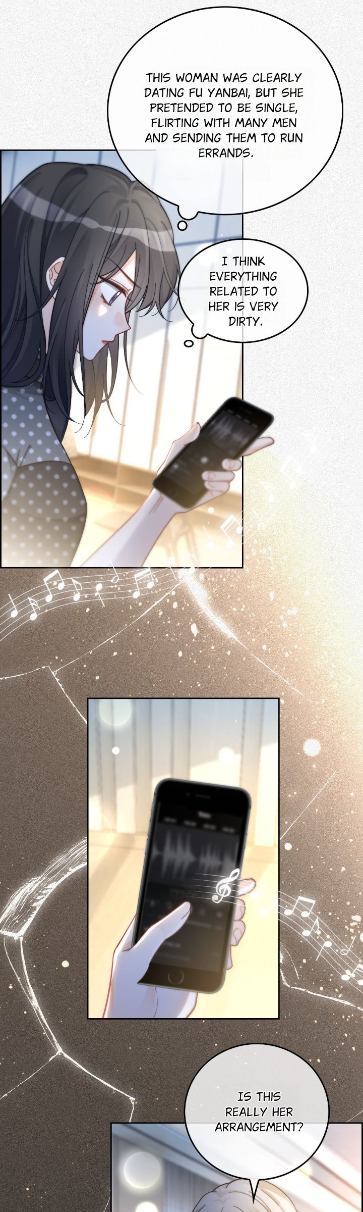My Brothers Dote on Me Chapter 235 - Page 6