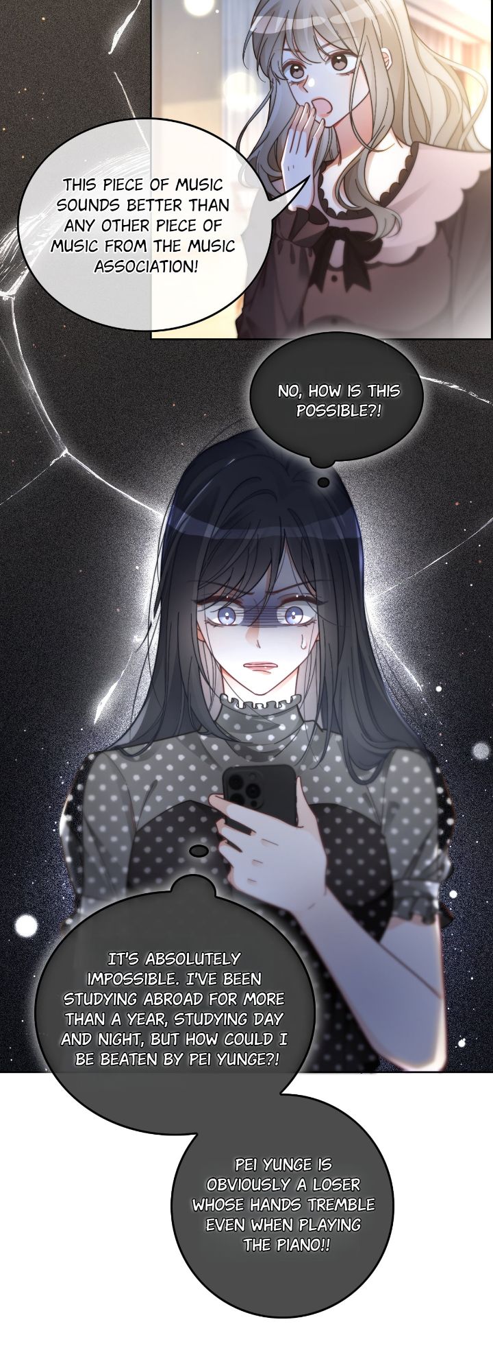 My Brothers Dote on Me Chapter 235 - Page 7