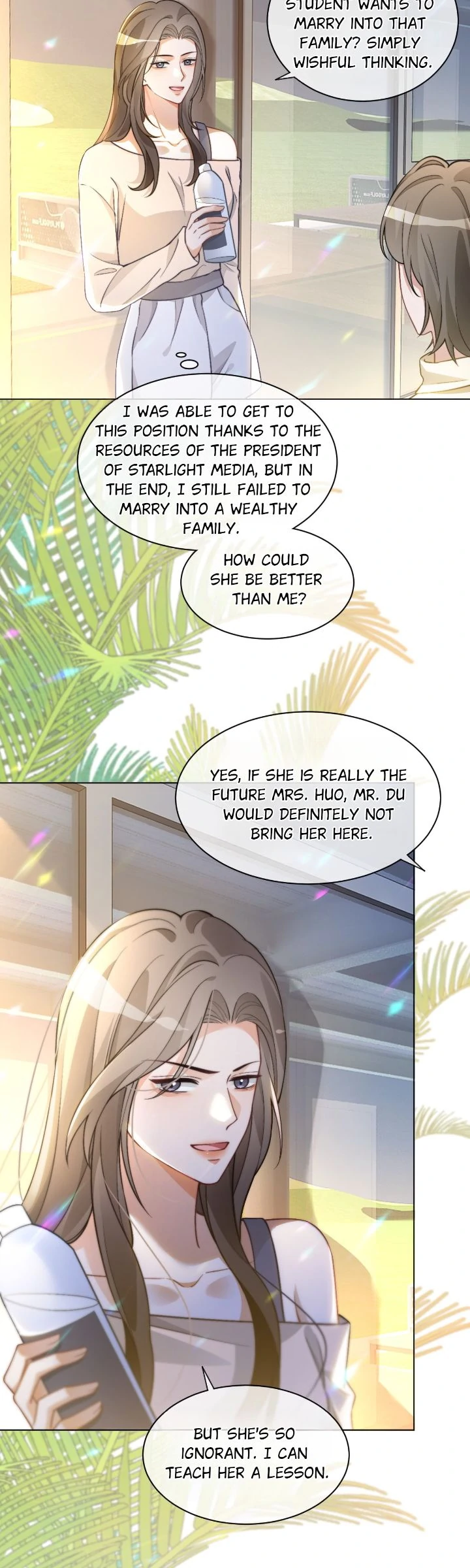 My Brothers Dote on Me Chapter 236 - Page 14