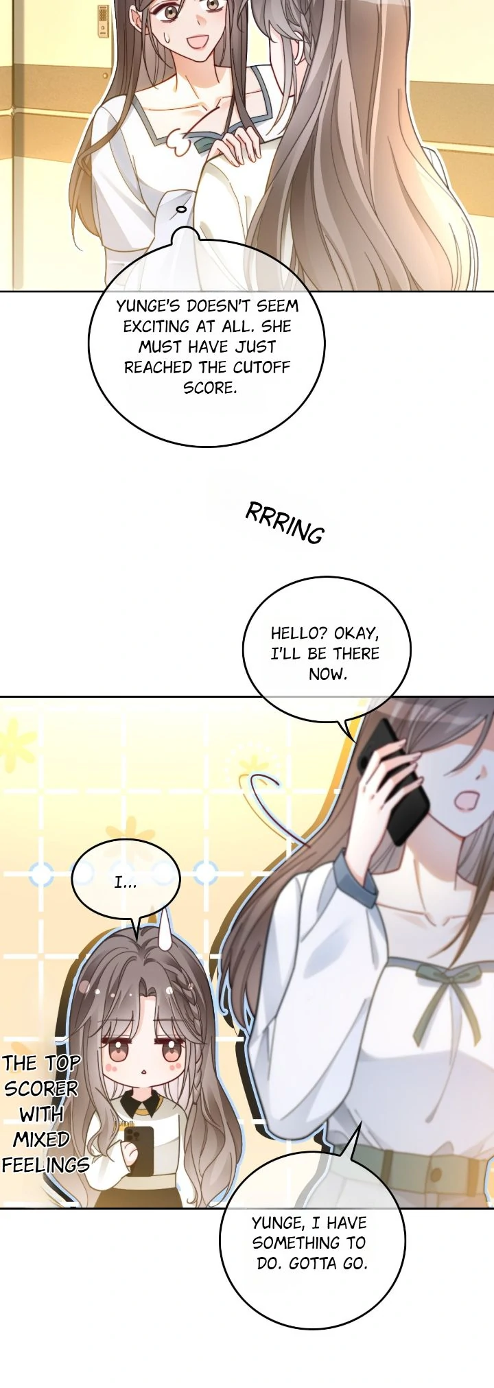 My Brothers Dote on Me Chapter 236 - Page 17